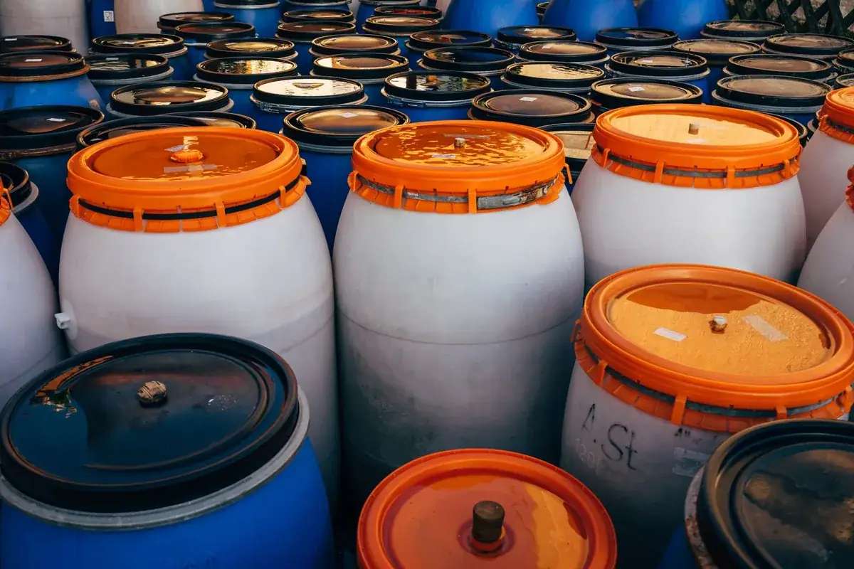 Chemical & Toxic Waste Cleanup in Quarryville, PA