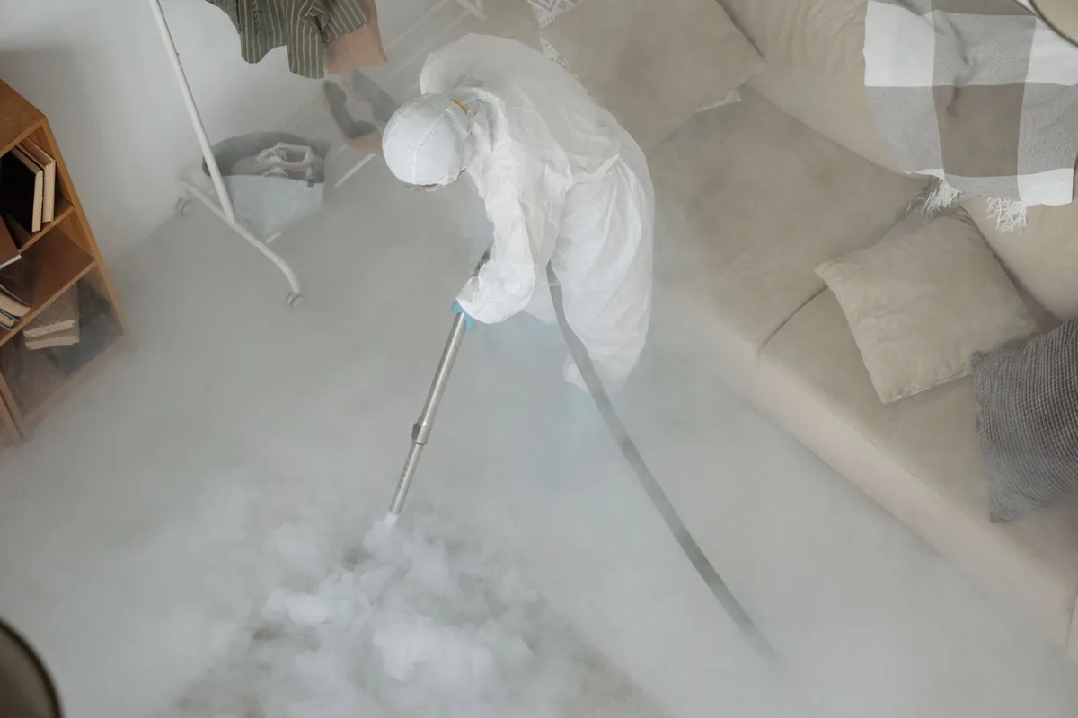 Biohazard Cleanup in Quarryville, PA